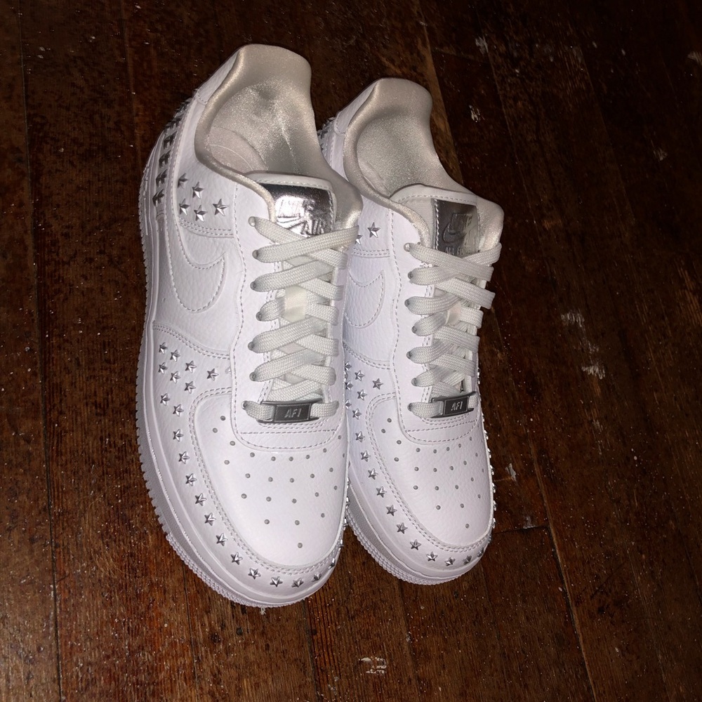 Nike Air Force 1 ‘07 XX Studded